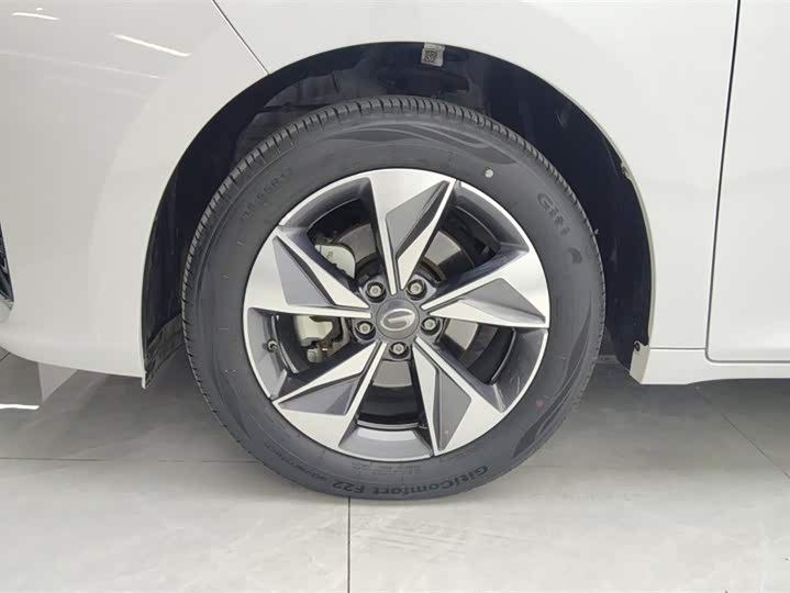 Фото 6 - GAC Trumpchi M6