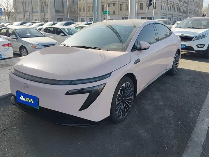 Фото 1 - Nissan N7