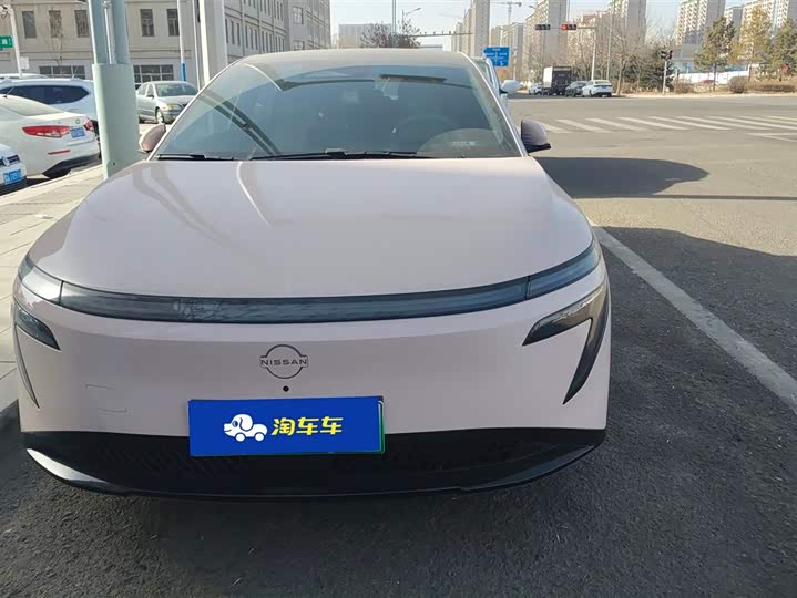 Фото 2 - Nissan N7