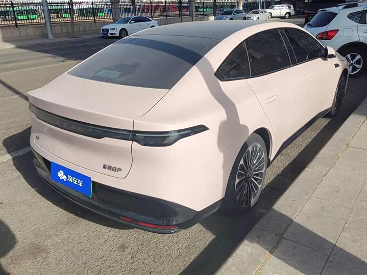 Фото 3 - Nissan N7