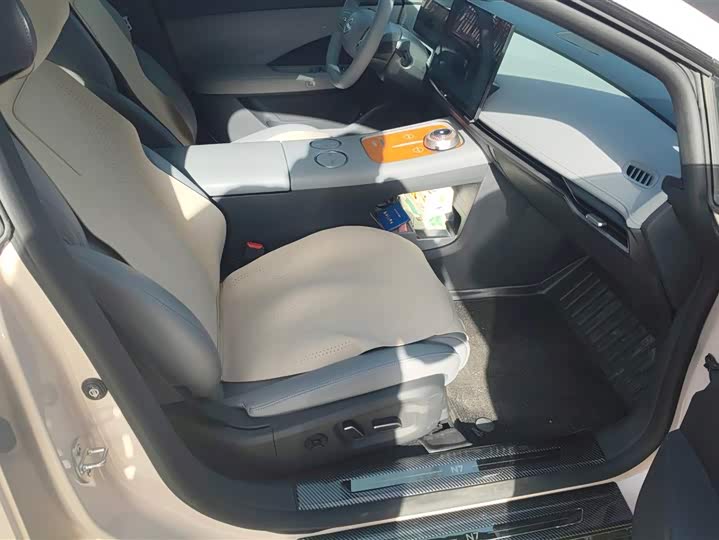 Фото 8 - Nissan N7