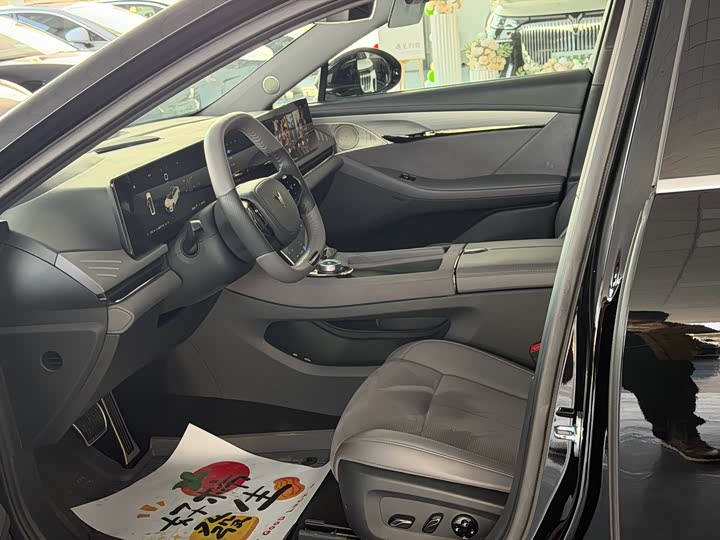 Фото 5 - Voyah Passion