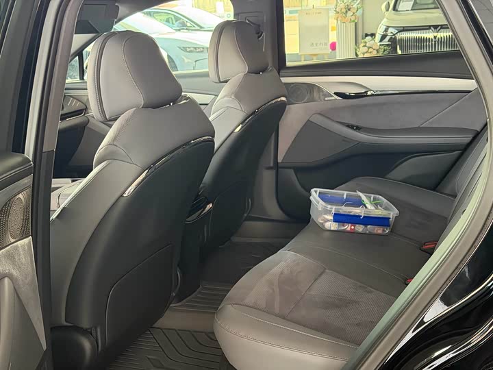 Фото 6 - Voyah Passion