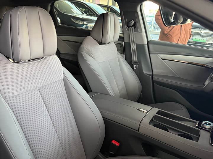 Фото 8 - Voyah Passion