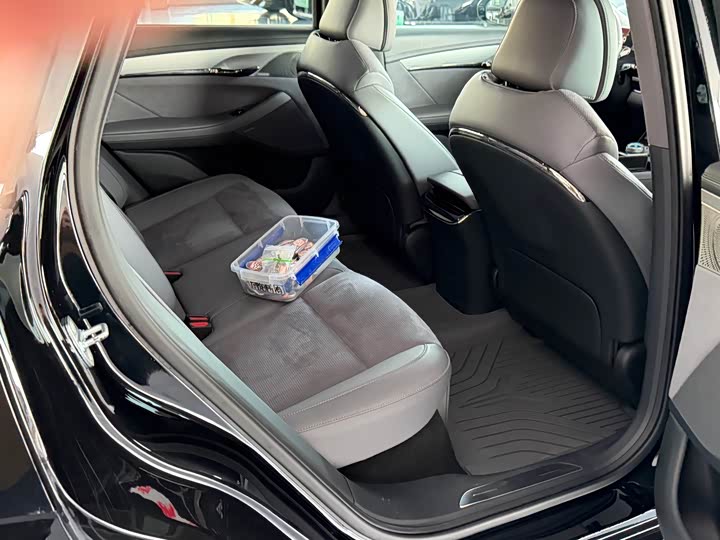 Фото 9 - Voyah Passion