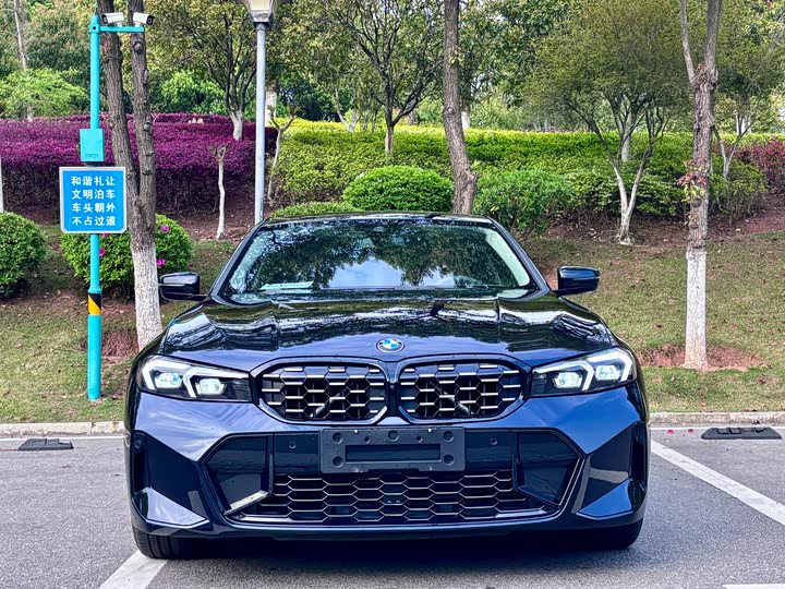 Фото 2 - BMW 3 Series