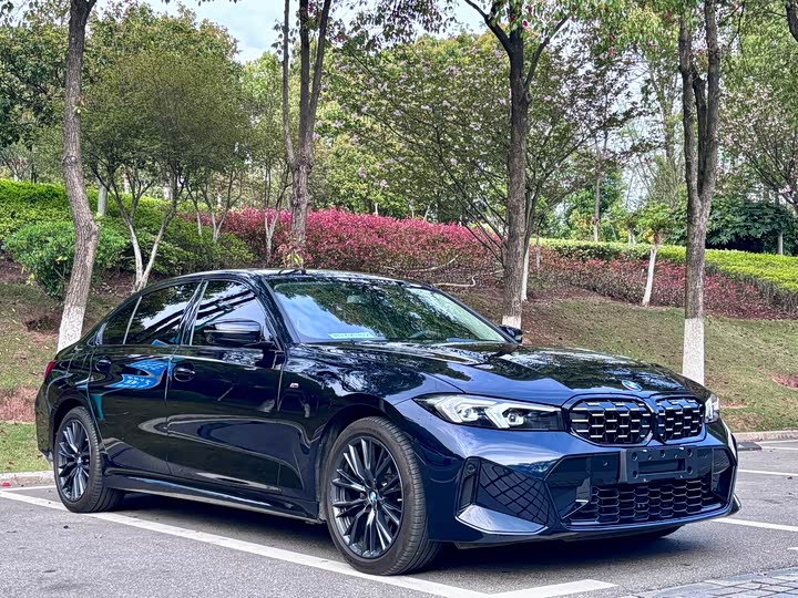 Фото 3 - BMW 3 Series