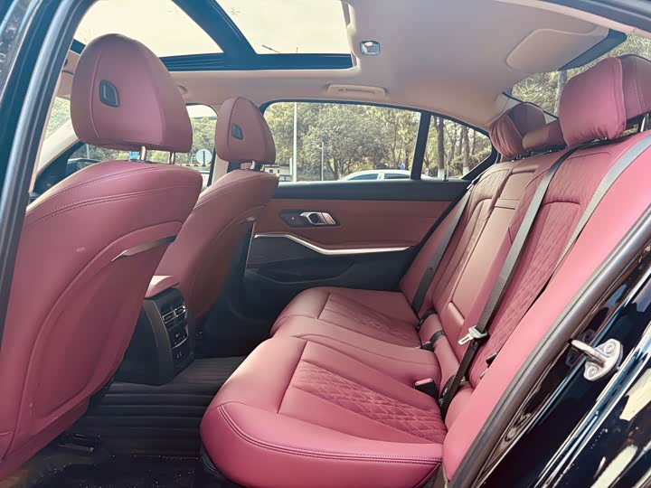 Фото 5 - BMW 3 Series