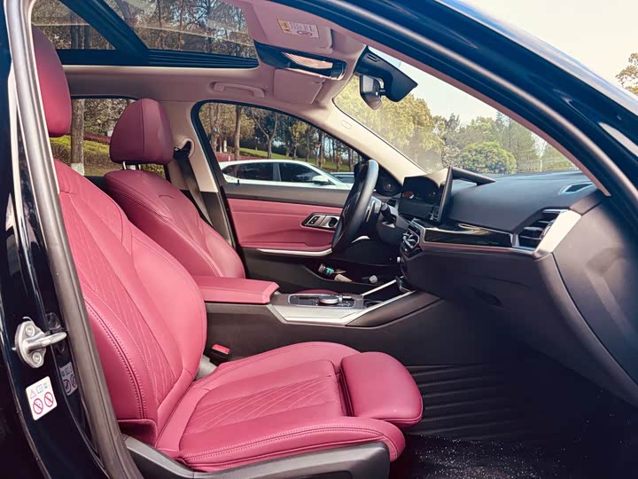 Фото 6 - BMW 3 Series