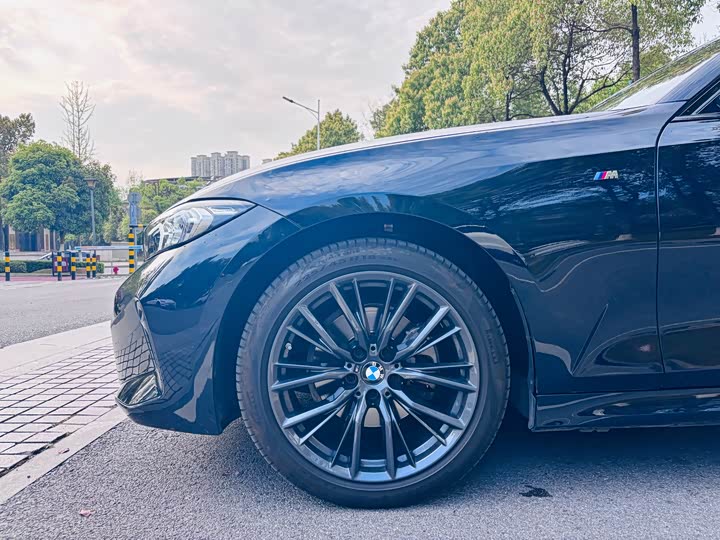 Фото 7 - BMW 3 Series