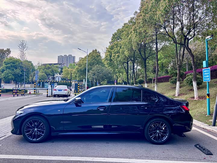 Фото 8 - BMW 3 Series