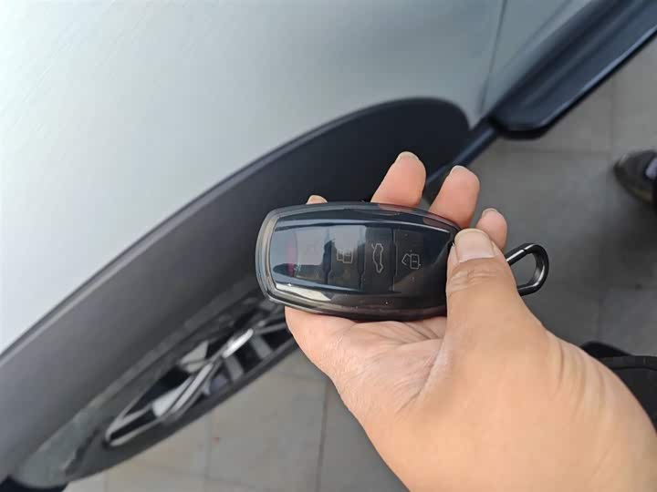 Фото 9 - Haval Dargo