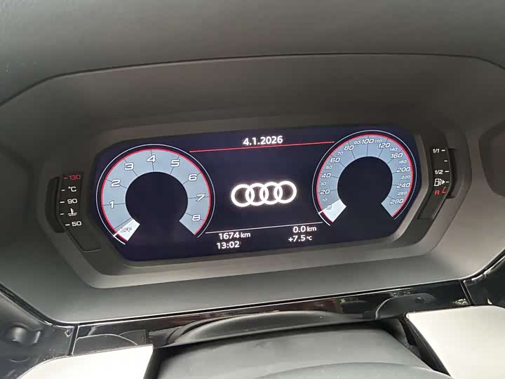 Фото 4 - Audi A3