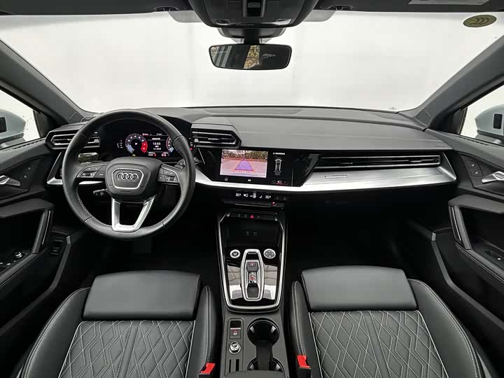 Фото 6 - Audi A3