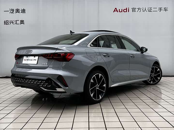 Фото 7 - Audi A3