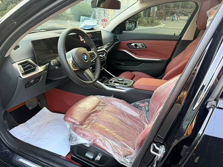 Фото 5 - BMW 3 Series