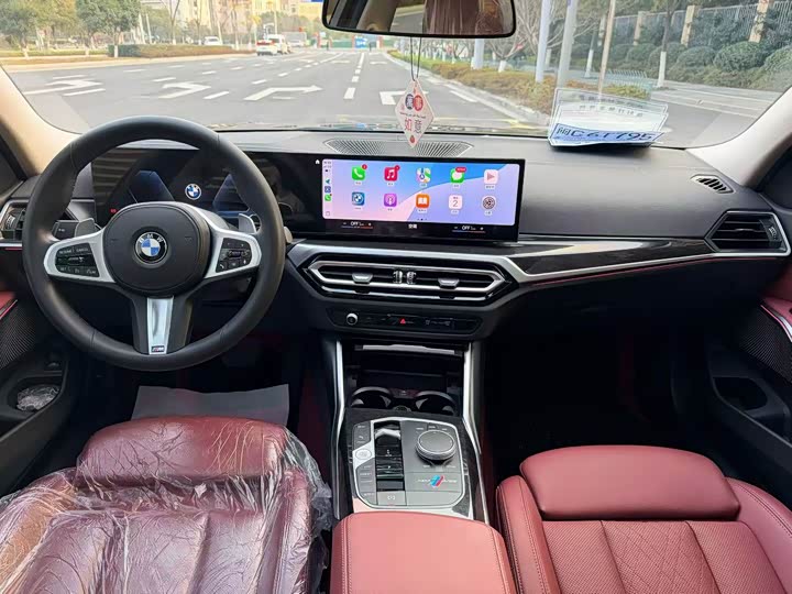 Фото 6 - BMW 3 Series