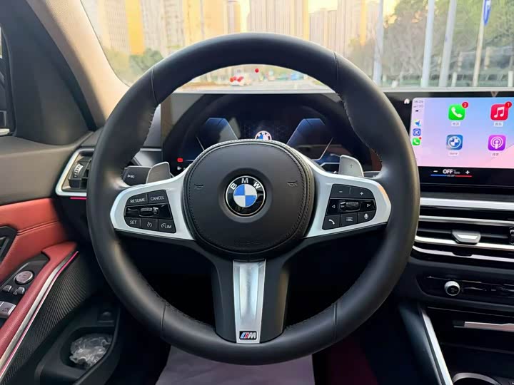 Фото 8 - BMW 3 Series