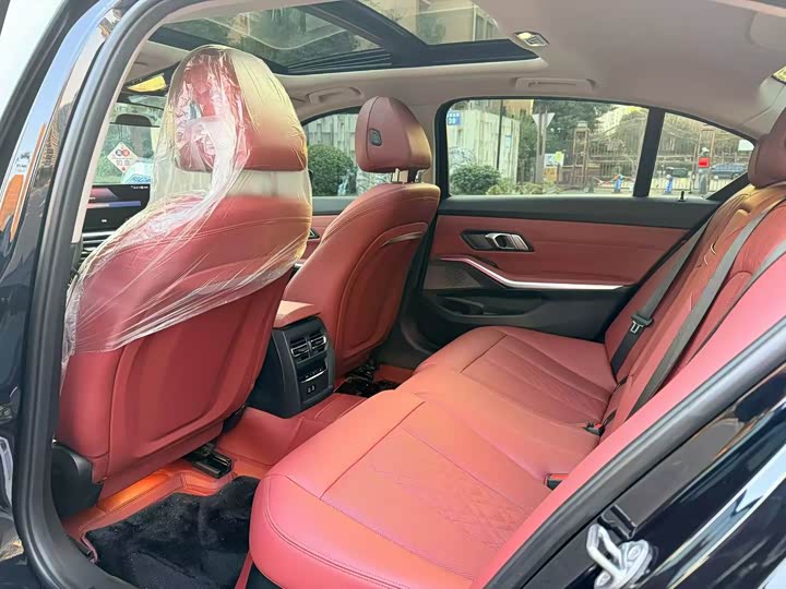 Фото 9 - BMW 3 Series