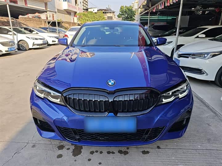 Фото 3 - BMW 3 Series