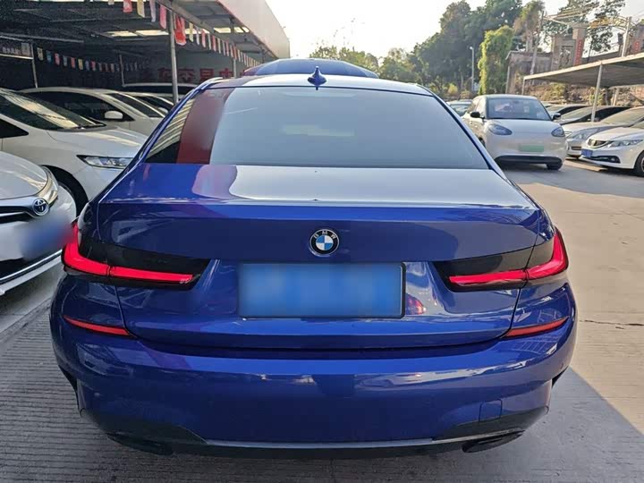 Фото 6 - BMW 3 Series