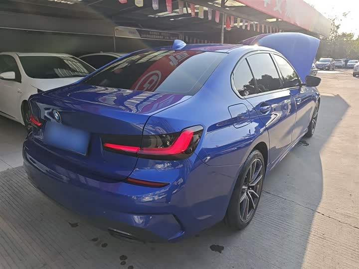 Фото 7 - BMW 3 Series