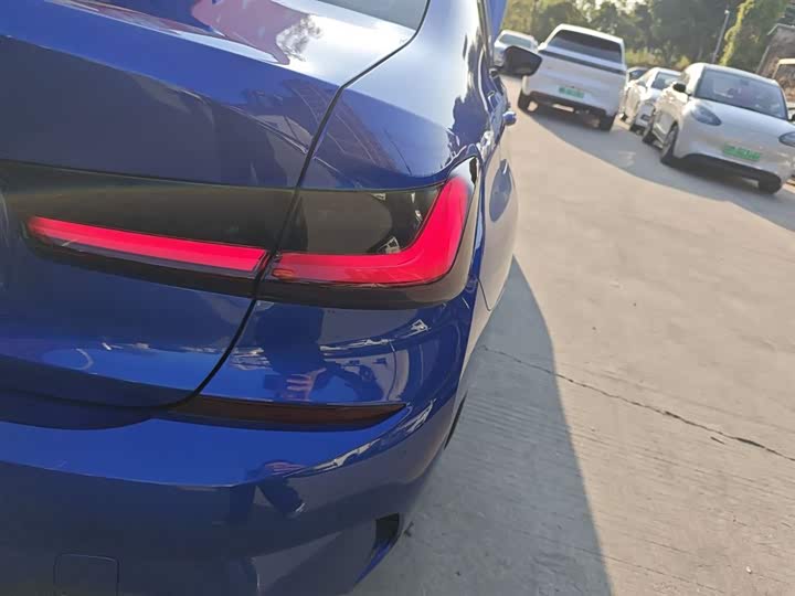 Фото 8 - BMW 3 Series