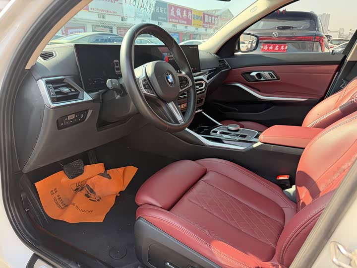 Фото 4 - BMW 3 Series