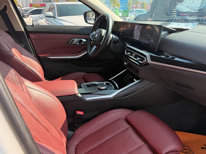 Фото 6 - BMW 3 Series