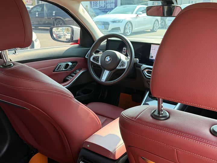 Фото 7 - BMW 3 Series