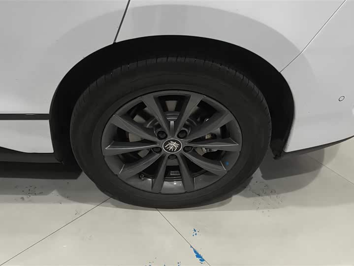 Фото 6 - BYD Qin L