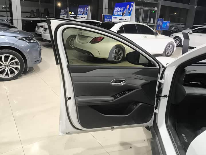 Фото 7 - BYD Qin L