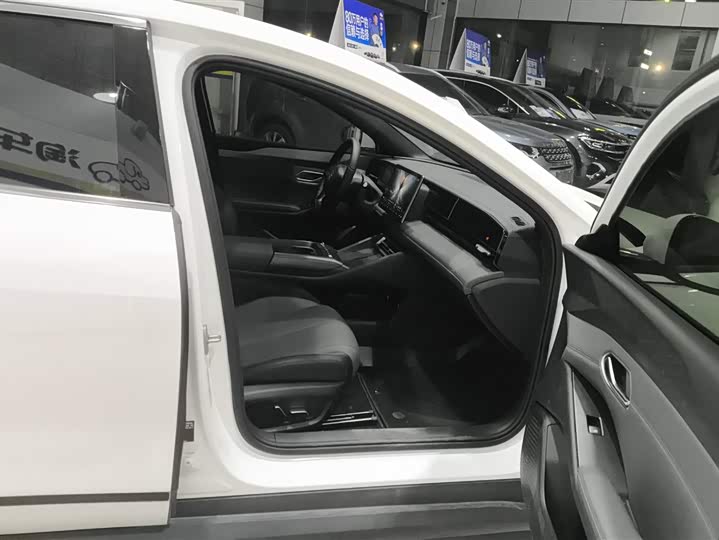 Фото 8 - BYD Qin L