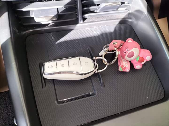 Фото 9 - BYD Seal 06 Hybrid/EV