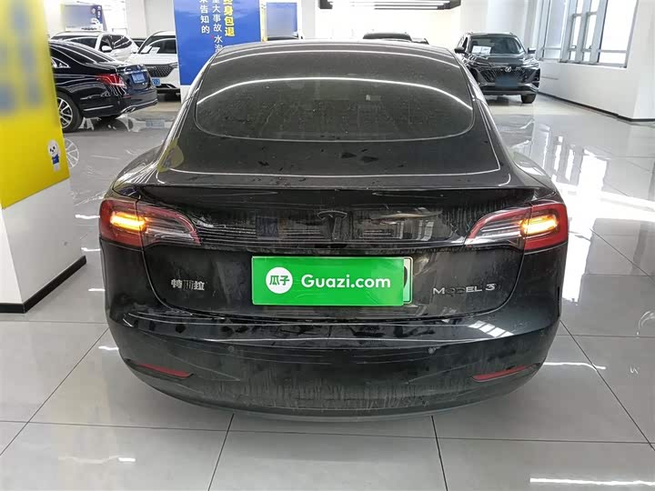 Фото 6 - Tesla Model 3