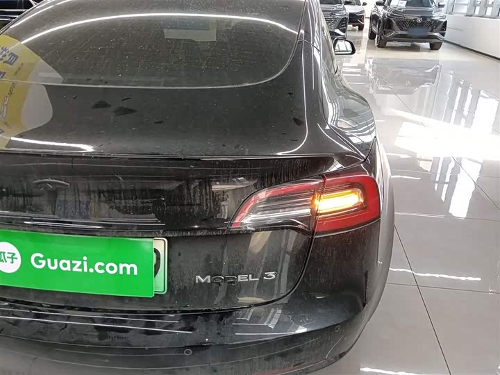 Фото 8 - Tesla Model 3