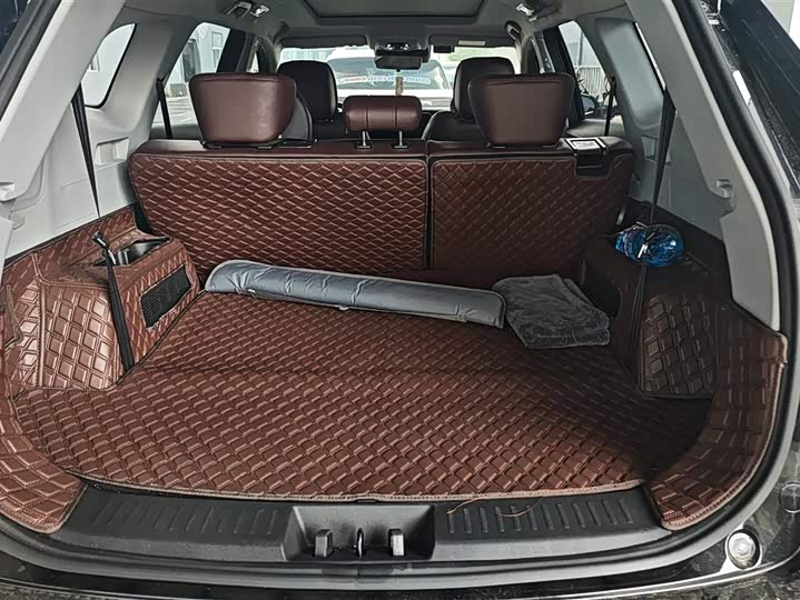 Фото 4 - Chery Tiggo 8