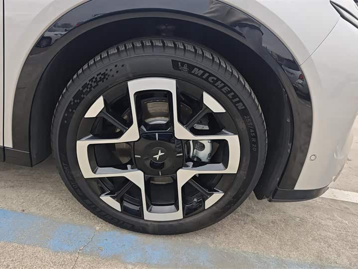 Фото 6 - XPeng G7