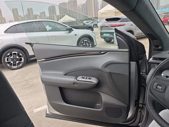 Фото 7 - XPeng G7