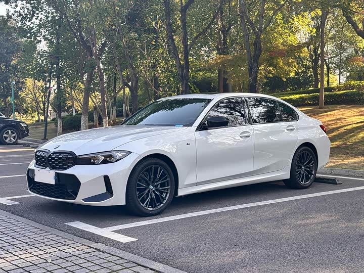 Фото 1 - BMW 3 Series