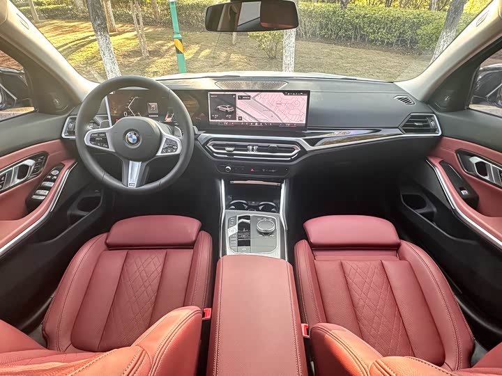 Фото 5 - BMW 3 Series