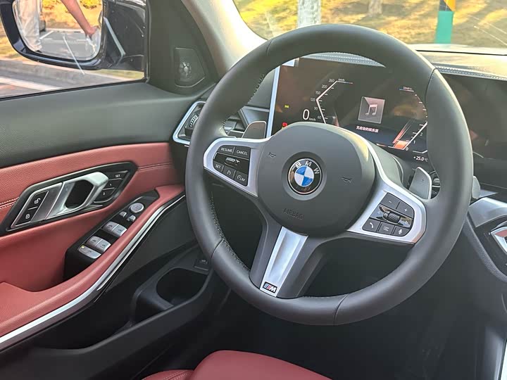 Фото 6 - BMW 3 Series