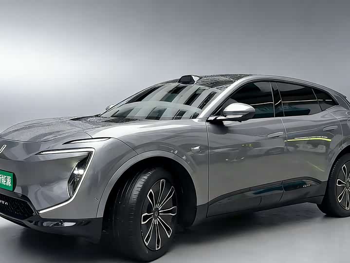 Фото 1 - Avatr 07