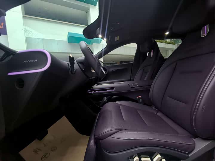 Фото 5 - Avatr 07