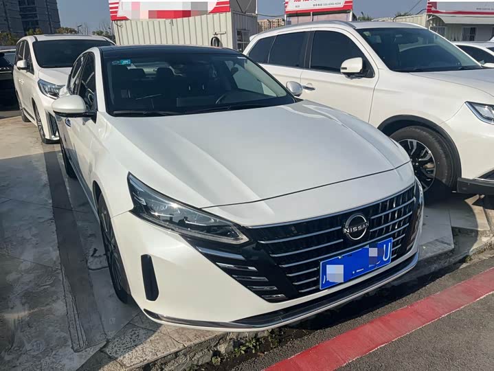 Фото 3 - Nissan Teana