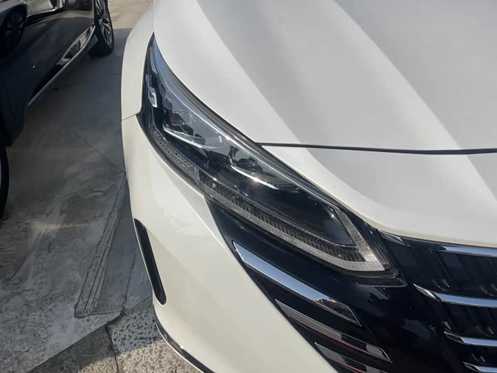 Фото 6 - Nissan Teana