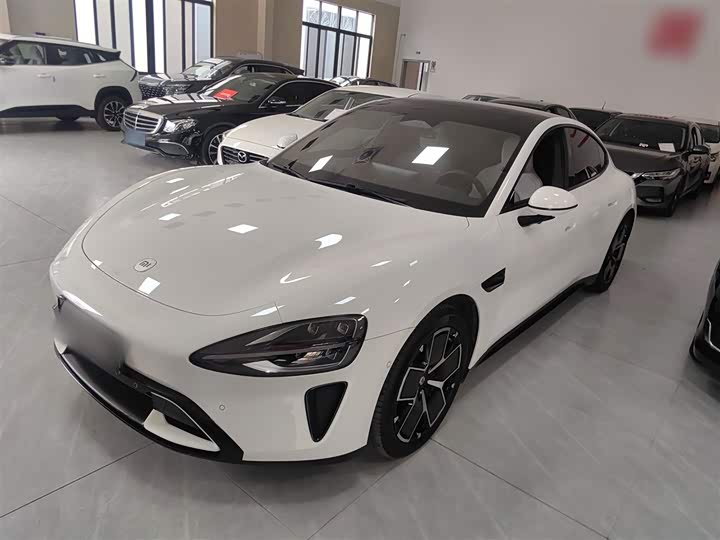 Фото 2 - Xiaomi SU7