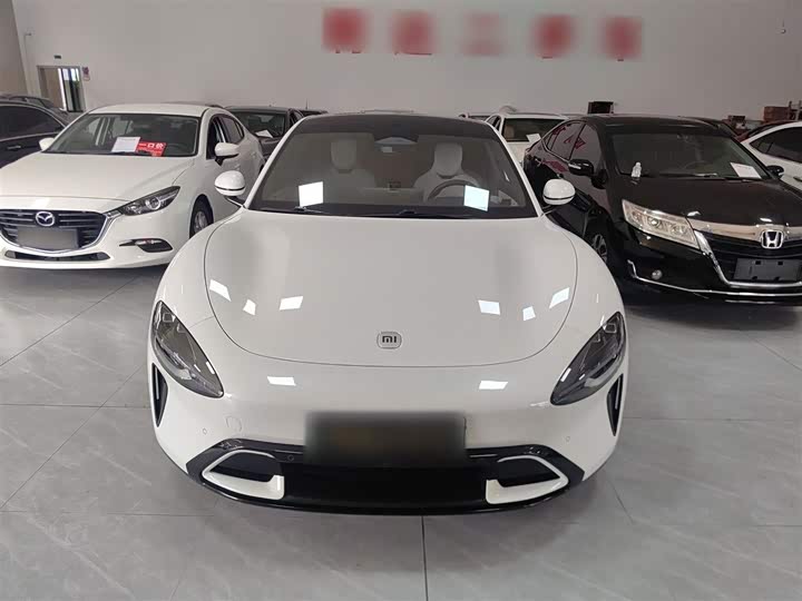 Фото 3 - Xiaomi SU7