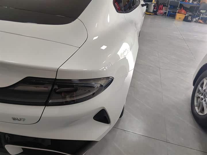 Фото 8 - Xiaomi SU7