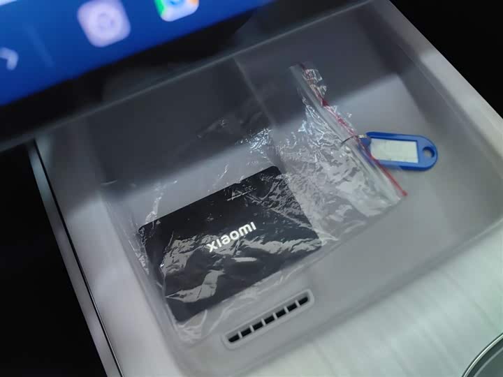 Фото 9 - Xiaomi SU7